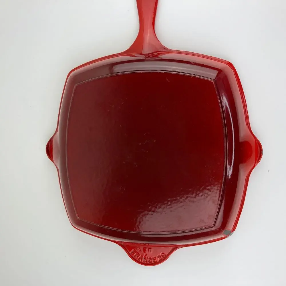 Le Creuset France 26 10.5